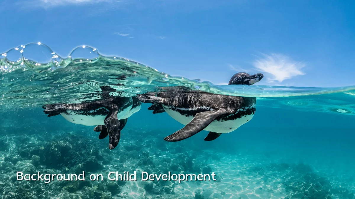 Background on Child Development