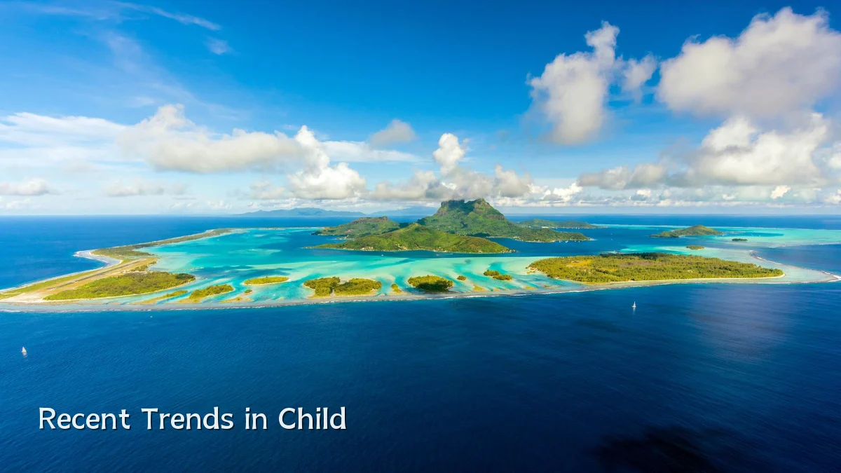 Recent Trends in Child